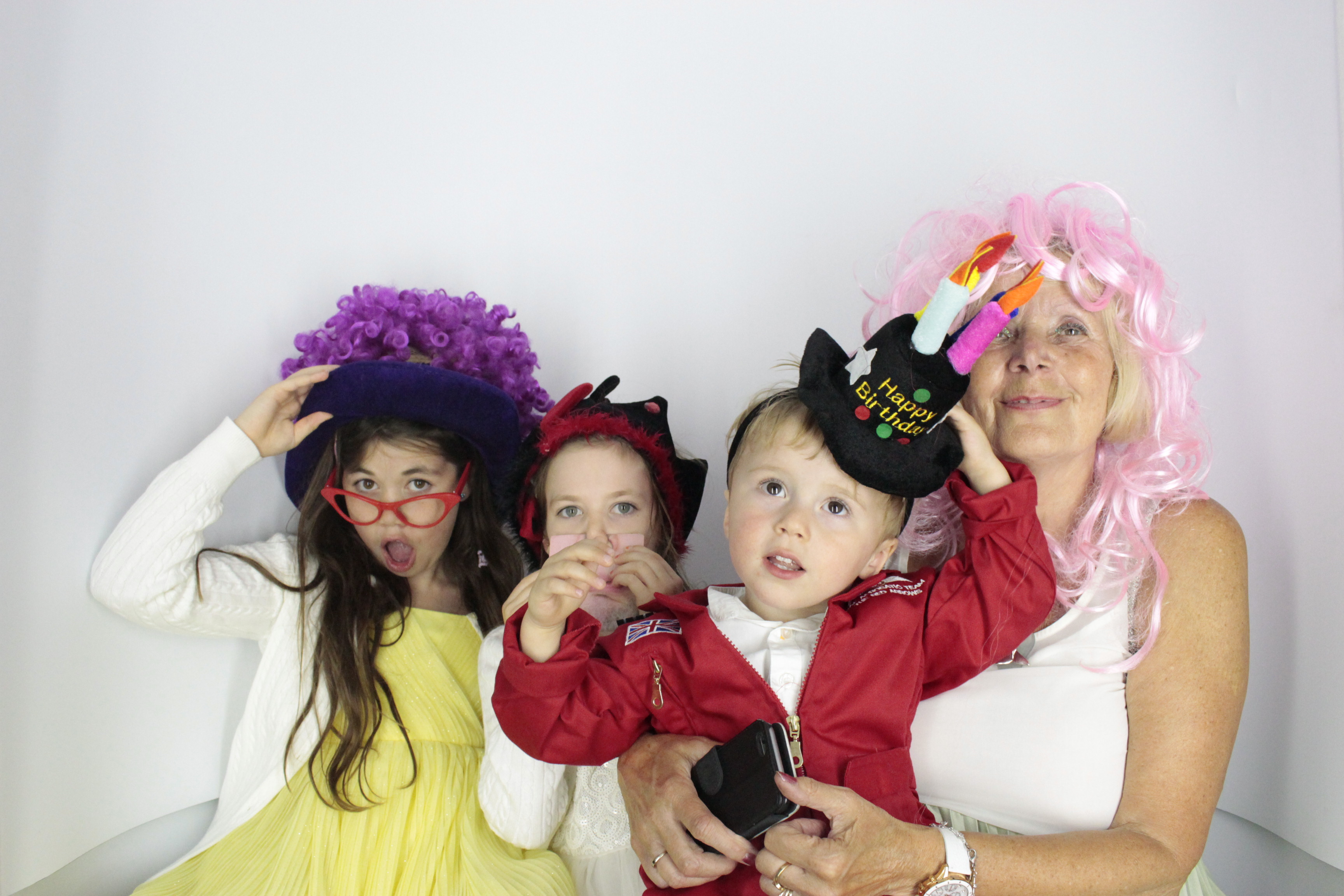 Nadine 40th Birthday  | View more photos from the event at gallery.myphotoboothexperience.co.uk/u/MyPhotoBoothExperienceLtd/Nadine-40th-Birthday